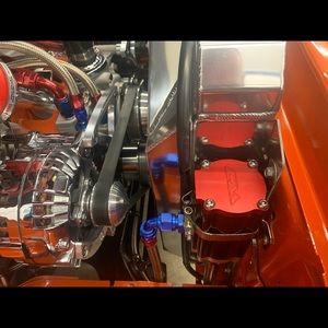 Meet your Posher, Dave